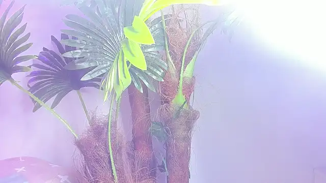 Angel superhuge online show from November 15, 2025, 8:13 pm