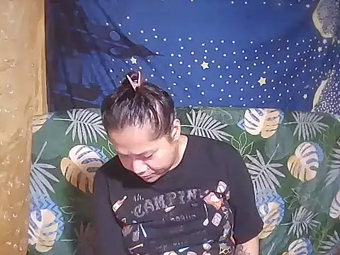 AsianCumX online show from October 3, 2025, 2:04 am
