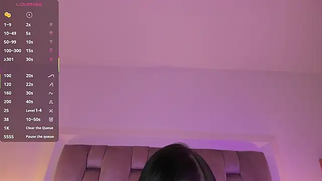 Snapshot of Dannika07 chatting on November 19, 2025, 2:55 am Dannika07 online show from November 19, 2025, 2:55 am