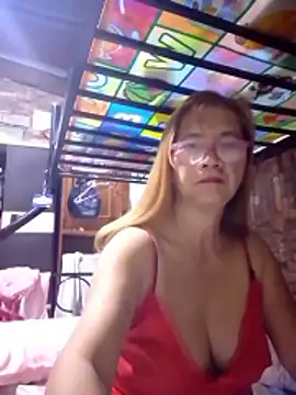 SexyHottMom online show from January 8, 2026, 5:30 pm