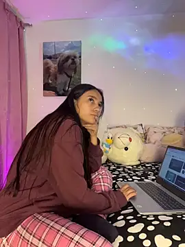 Snapshot of MiaRousexxx_ chatting on March 20, 2026, 12:55 am MiaRousexxx online show from March 20, 2026, 12:55 am