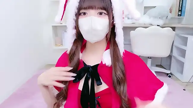 Snapshot of Reina_Fcup chatting on December 1, 2025, 10:49 am Reina Fcup online show from December 1, 2025, 10:49 am