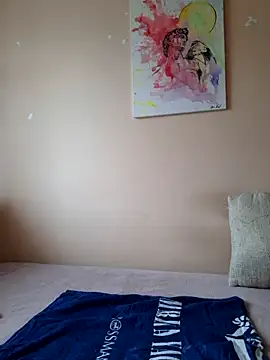 Snapshot of BlacReign chatting on November 27, 2025, 12:16 pm BlacReign online show from November 27, 2025, 12:16 pm