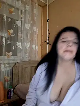 Snapshot of BlacReign chatting on November 26, 2025, 7:36 pm BlacReign online show from November 26, 2025, 7:36 pm