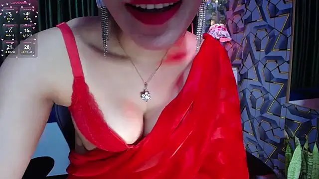 Snapshot of heyy_kiran chatting on July 21, 2026, 4:41 pm heyy kiran online show from July 21, 2026, 4:41 pm
