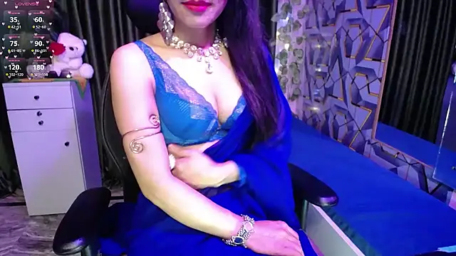 Snapshot of heyy_kiran chatting on June 16, 2026, 8:14 am heyy kiran online show from June 16, 2026, 8:14 am