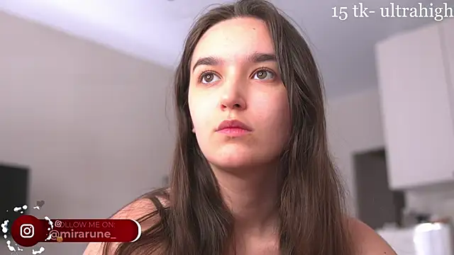 Snapshot of Mirarune chatting on June 25, 2026, 1:16 pm Mirarune online show from June 25, 2026, 1:16 pm