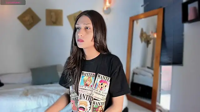 Aleexiiaa online show from February 10, 2026, 12:26 pm