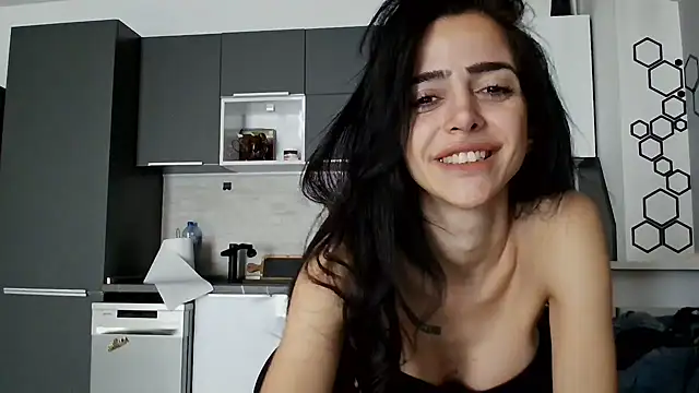 Snapshot of gglingeriee chatting on October 11, 2025, 7:42 am gglingeriee online show from October 11, 2025, 7:42 am