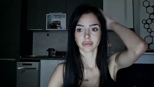 Snapshot of gglingeriee chatting on October 25, 2025, 9:19 am gglingeriee online show from October 25, 2025, 9:19 am