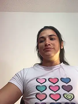 alice shyness online show from October 26, 2025, 5:19 am