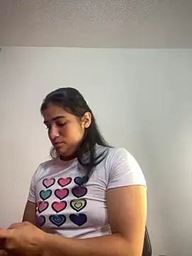 alice shyness online show from November 3, 2025, 3:12 am