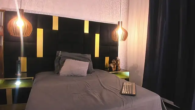 Snapshot of Lucio__Fox chatting on June 27, 2026, 12:00 pm Lucio Fox online show from June 27, 2026, 12:00 pm