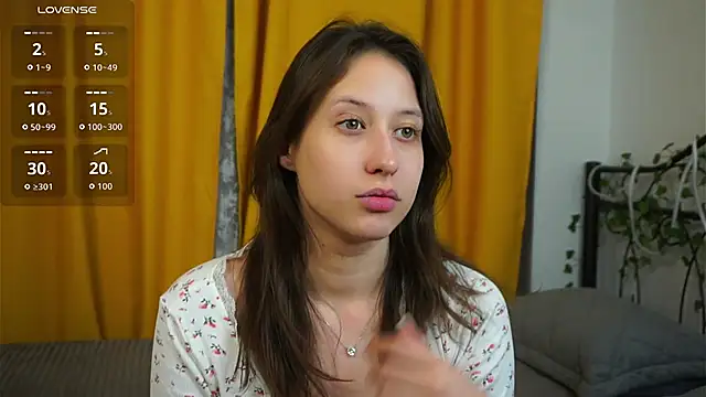 BeckyBurgh online show from November 4, 2025, 6:11 pm