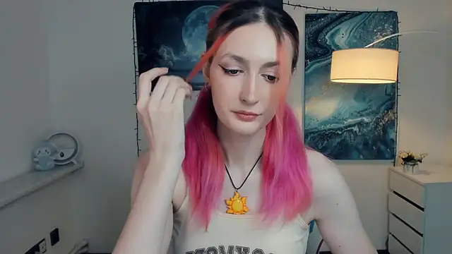 EasterBlink online show from October 22, 2025, 10:58 am