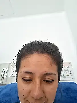 Snapshot of CAROLINE__07 chatting on October 9, 2025, 7:03 pm CAROLINE 07 online show from October 9, 2025, 7:03 pm