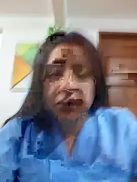 CAROLINE  07 online show from January 10, 2026, 1:23 am