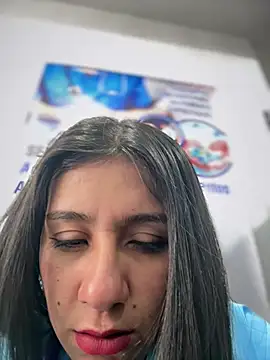 Snapshot of CAROLINE__07 chatting on June 2, 2026, 5:57 pm CAROLINE 07 online show from June 2, 2026, 5:57 pm