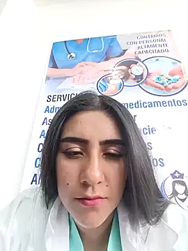 CAROLINE  07 online show from May 6, 2026, 5:06 pm