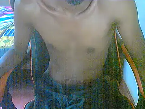 Dark Alex LK online show from April 7, 2026, 6:26 am