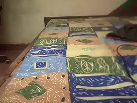 Dark Alex LK online show from March 4, 2026, 6:32 am