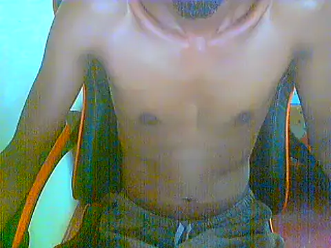 Dark Alex LK online show from March 19, 2026, 6:35 am