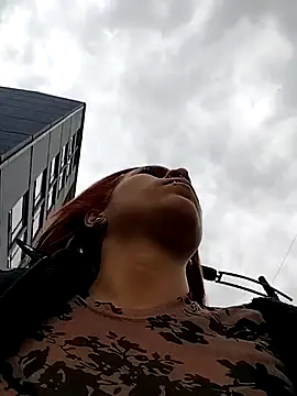 Zoe73  online show from October 14, 2025, 6:41 pm