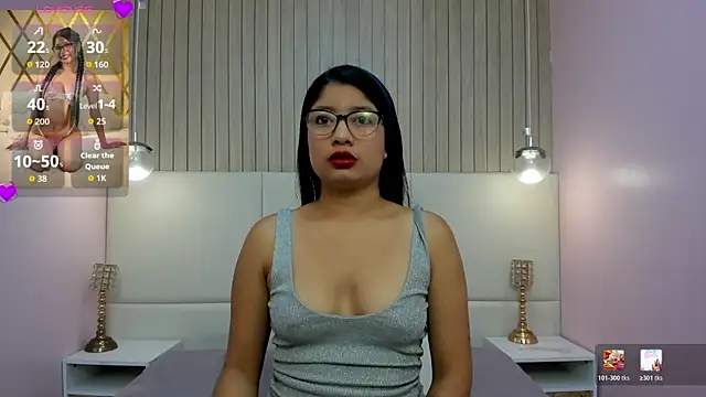 Snapshot of MelanyWayne_ chatting on August 5, 2026, 11:37 am MelanyWayne online show from August 5, 2026, 11:37 am