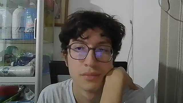 Kevintdx online show from October 13, 2025, 3:41 am