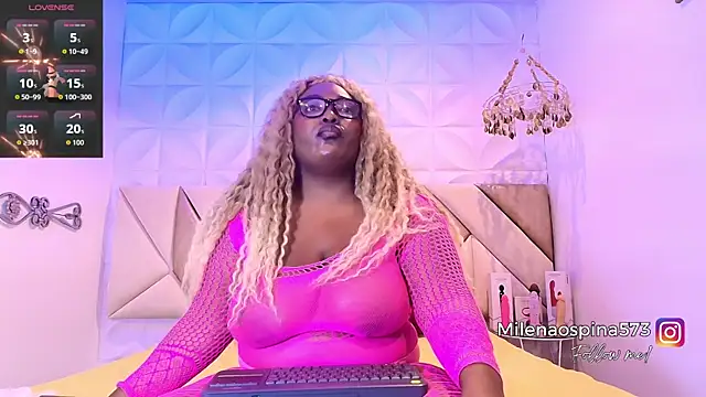 may storm online show from January 8, 2026, 3:45 am