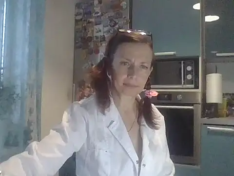 Sweetmurrr online show from October 7, 2025, 4:35 am