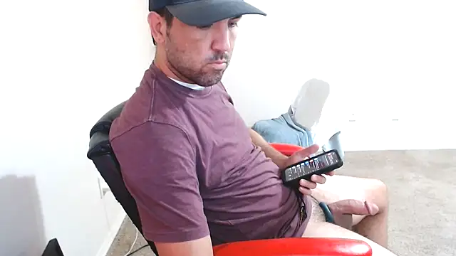 TypicalDepot5 online show from October 7, 2025, 9:38 pm