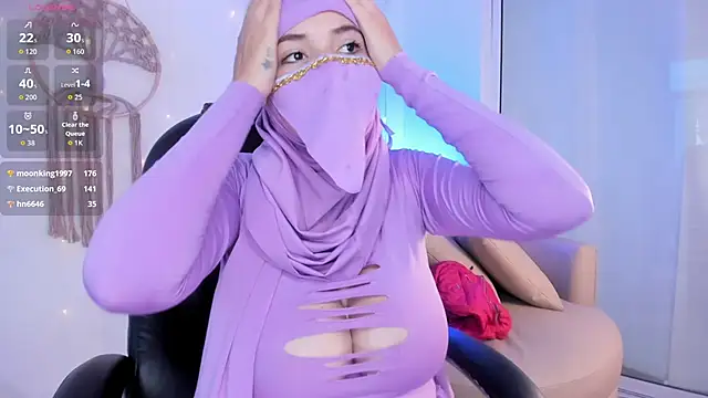 salma isawwii online show from October 28, 2025, 1:54 pm