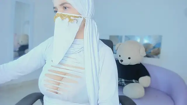 salma isawwii online show from April 18, 2026, 7:07 pm