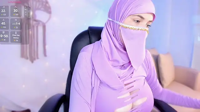 salma isawwii online show from November 5, 2025, 1:58 pm