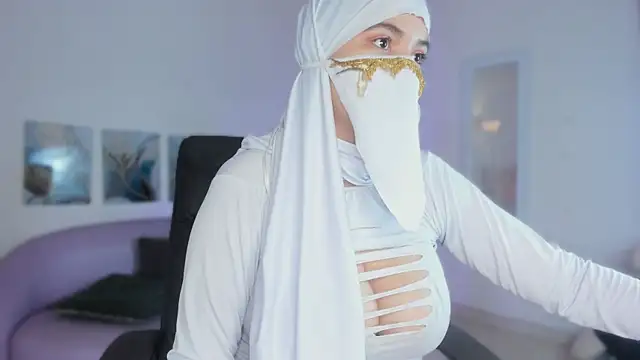 salma isawwii online show from April 13, 2026, 3:49 pm