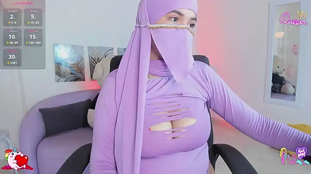 Snapshot of salma_isawwii chatting on June 3, 2026, 3:39 pm salma isawwii online show from June 3, 2026, 3:39 pm