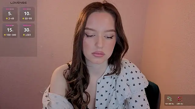 Snapshot of PickmeBabby chatting on February 21, 2026, 7:16 pm PickmeBabby online show from February 21, 2026, 7:16 pm