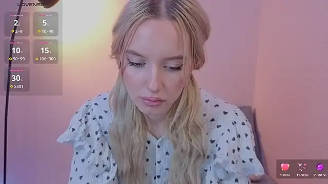 PickmeBabby online show from October 18, 2025, 9:17 pm