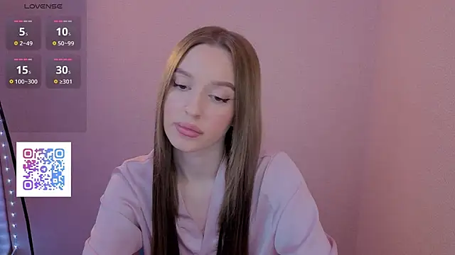 Snapshot of PickmeBabby chatting on February 13, 2026, 5:13 pm PickmeBabby online show from February 13, 2026, 5:13 pm