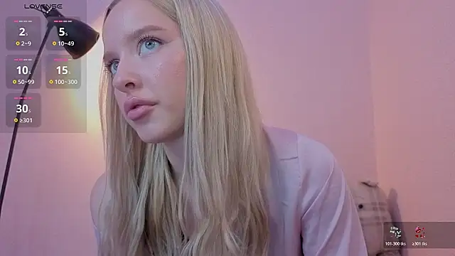 PickmeBabby online show from October 19, 2025, 8:55 pm