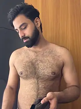 hottestboy03 online show from December 19, 2025, 7:00 am