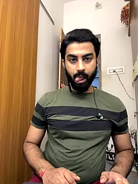 hottestboy03 online show from October 9, 2025, 5:30 am