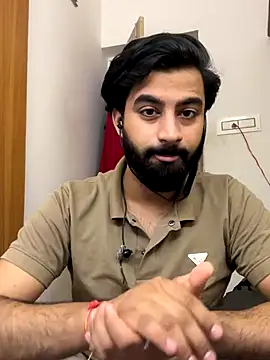 hottestboy03 online show from October 16, 2025, 5:05 am