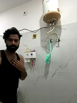 hottestboy03 online show from December 18, 2025, 6:56 pm