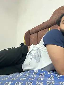 hottestboy03 online show from March 20, 2026, 7:53 am