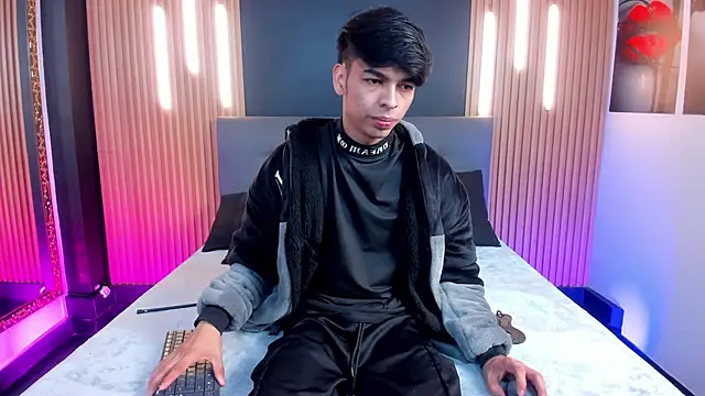 OnlyJos online show from January 16, 2026, 1:04 pm