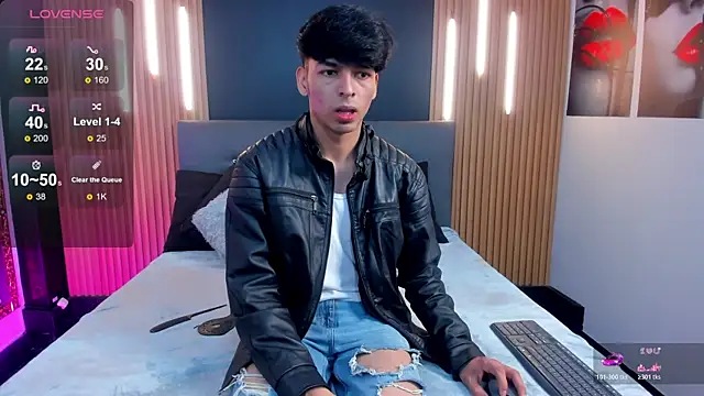 OnlyJos online show from January 8, 2026, 8:04 pm