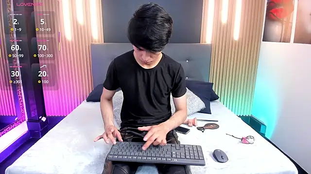 OnlyJos online show from December 19, 2025, 7:05 pm