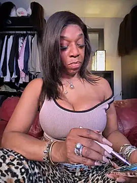 Kennady Buxum Goddess online show from February 11, 2026, 6:08 pm